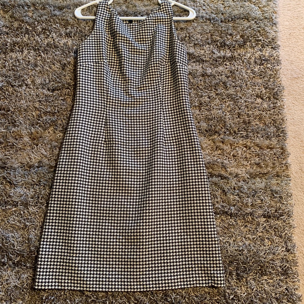 JBS Ltd dress